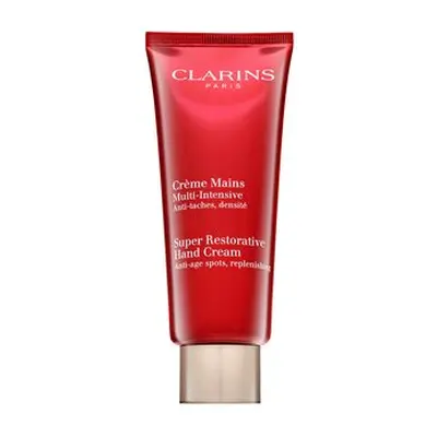 Clarins Super Restorative Hand Cream krém na ruce 100 ml