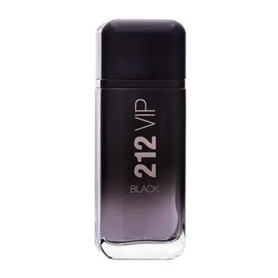 Carolina Herrera 212 VIP Black parfémovaná voda pro muže 200 ml