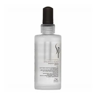 Wella Professionals SP Balance Scalp Energy Serum sérum proti vypadávání vlasů 100 ml