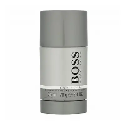 Hugo Boss Boss No.6 Bottled deostick pro muže 75 ml