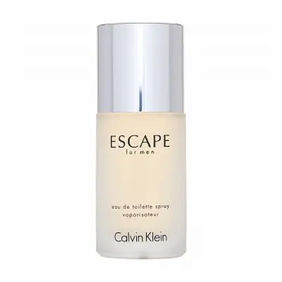 Calvin Klein Escape for Men toaletní voda pro muže 50 ml