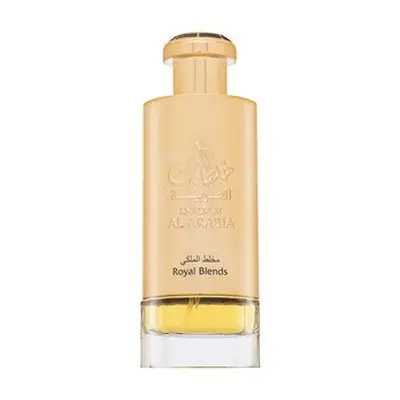 Lattafa Khaltaat Al Arabia Royal Blends parfémovaná voda unisex 100 ml