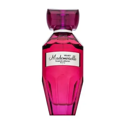 Franck Olivier Mademoiselle Velvet parfémovaná voda pro ženy 100 ml