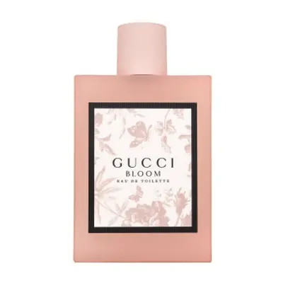 Gucci Bloom toaletní voda pro ženy 100 ml