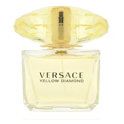 Versace Yellow Diamond toaletní voda pro ženy 90 ml