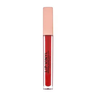 Makeup Revolution Lip Vinyl Ruby tekutá rtěnka 3,6 ml