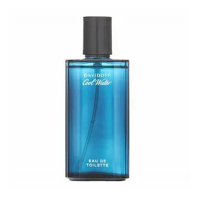 Davidoff Cool Water Man toaletní voda pro muže 75 ml