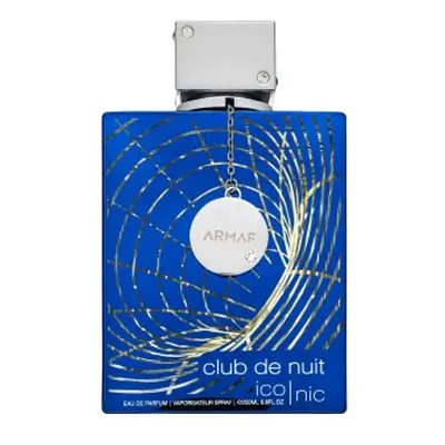 Armaf Club De Nuit Blue Iconic parfémovaná voda pro muže 200 ml