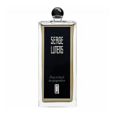 Serge Lutens Five O'Clock Au Gingembre parfémovaná voda unisex 100 ml