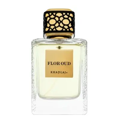 Khadlaj Maison Flor Oud parfémovaná voda unisex 100 ml