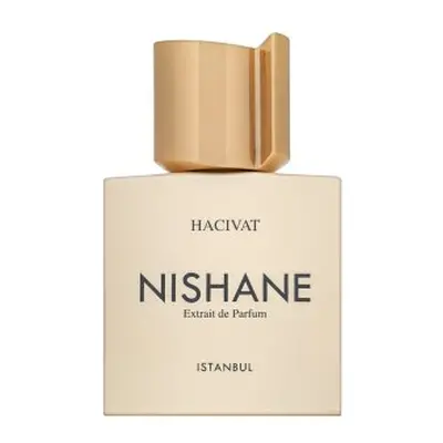 Nishane Hacivat čistý parfém unisex 50 ml