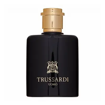 Trussardi Uomo 2011 toaletní voda pro muže 30 ml