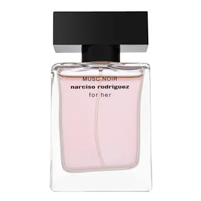 Narciso Rodriguez For Her Musc Noir parfémovaná voda pro ženy 30 ml