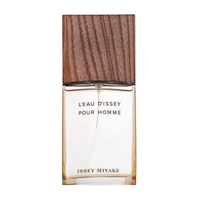 Issey Miyake L’Eau d’Issey Pour Homme Vetiver toaletní voda pro muže 100 ml