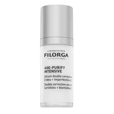 Filorga Age-Purify Intensive Double Correction Serum sérum proti nedokonalostem pleti 30 ml