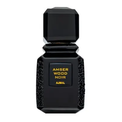 Ajmal Amber Wood Noir parfémovaná voda unisex 50 ml