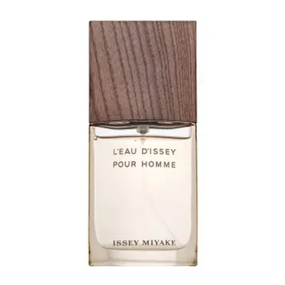 Issey Miyake L'eau D'issey Pour Homme Vetiver toaletní voda pro muže 50 ml