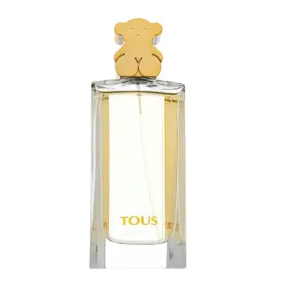 Tous Gold parfémovaná voda pro ženy 50 ml