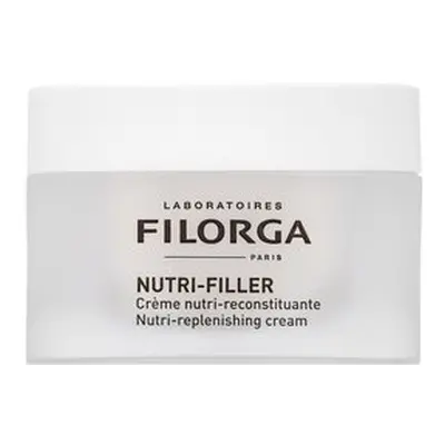 Filorga Nutri-Filler Nutri-Replenishing Cream liftingový zpevňující krém obnovující hutnost plet