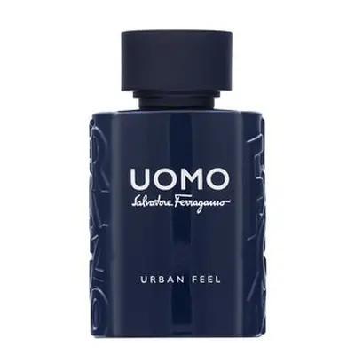 Salvatore Ferragamo Uomo Urban Feel toaletní voda pro ženy 30 ml