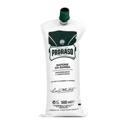 Proraso Refreshing Shaving Cream krém na holení pro muže 500 ml