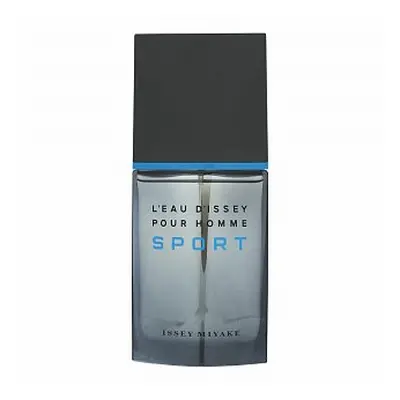 Issey Miyake L´eau D´issey Pour Homme Sport toaletní voda pro muže 100 ml