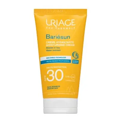 Uriage Bariésun krém na opalování High Protection Moisturizing Cream SPF30 50 ml