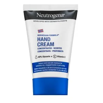 Neutrogena krém na ruce Scented Hand Cream 50 ml