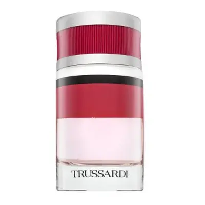 Trussardi Ruby Red parfémovaná voda pro ženy 60 ml