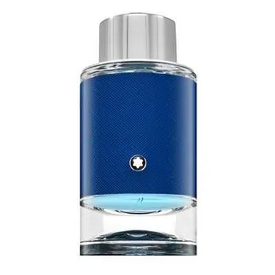 Mont Blanc Explorer Ultra Blue parfémovaná voda pro muže 100 ml