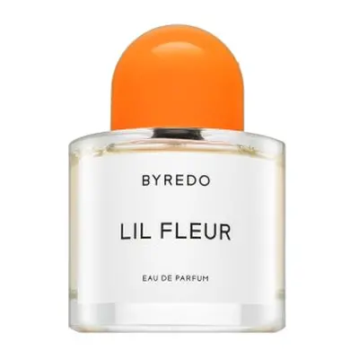 Byredo Lil Fleur Saffron Limited Edition parfémovaná voda unisex 100 ml