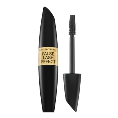 Max Factor False Lash Effect Mascara řasenka pro prodloužení řas a objem Black Brown 13,1 ml