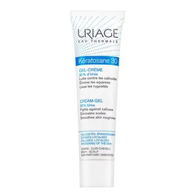 Uriage Kératosane 30 gelový krém Gel-Créme 40 ml