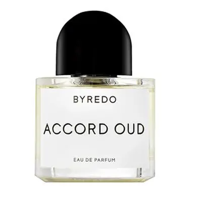 Byredo Accord Oud parfémovaná voda unisex 50 ml