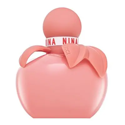 Nina Ricci Nina Rose toaletní voda pro ženy 30 ml