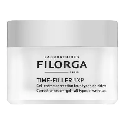 Filorga Time-Filler Correction Cream-Gel All Types of Wrinkles liftingový zpevňující krém s matu