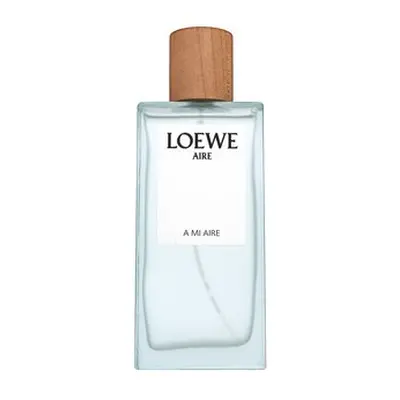 Loewe Loewe A Mi Aire toaletní voda pro ženy 100 ml