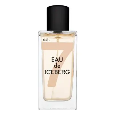 Iceberg Eau de Iceberg Pour Femme toaletní voda pro ženy 100 ml