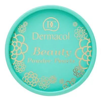 Dermacol Beauty Powder Pearls tónovací perly na tvář pro sjednocenou a rozjasněnou pleť Toning 2