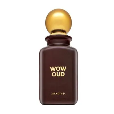 Khadlaj Wow Oud parfémovaná voda unisex 100 ml