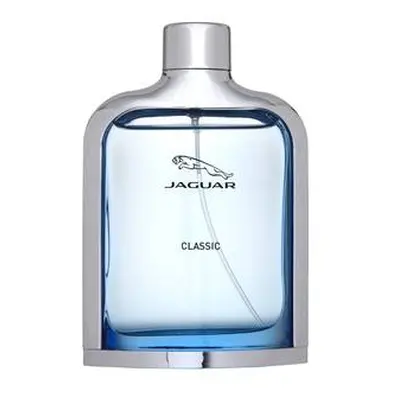 Jaguar Classic toaletní voda pro muže 100 ml