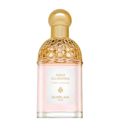 Guerlain Aqua Allegoria Flora Cherrysia toaletní voda unisex 125 ml