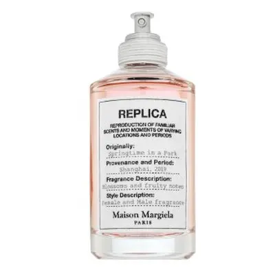 Maison Margiela Replica Spring In A Park toaletní voda unisex 100 ml