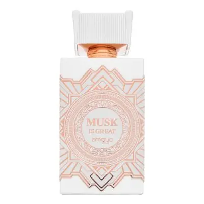 Zimaya Noya Musk Is Great parfémovaná voda unisex 100 ml