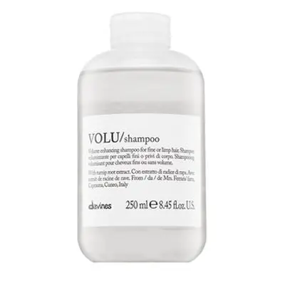 Davines Essential Haircare Volu Shampoo posilující šampon pro objem vlasů 250 ml