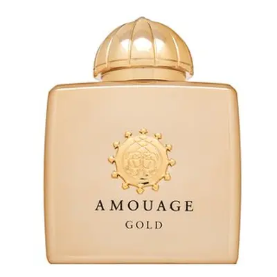 Amouage Gold Woman parfémovaná voda pro ženy 100 ml