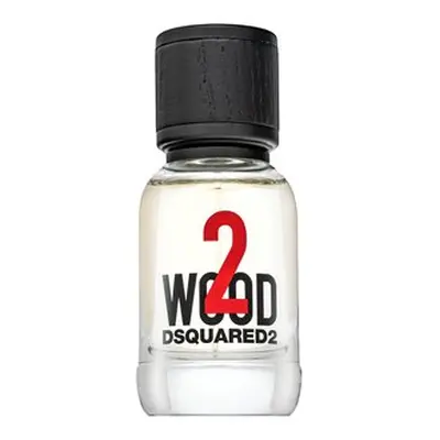 Dsquared2 2 Wood toaletní voda unisex 30 ml