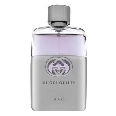 Gucci Guilty Eau pour Homme toaletní voda pro muže 50 ml