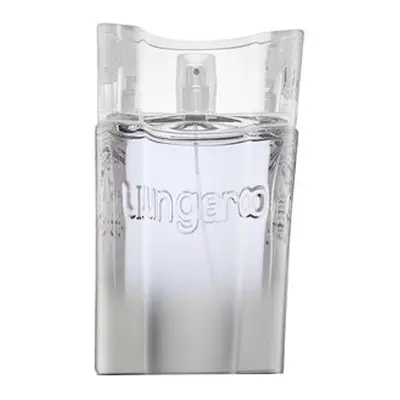 Emanuel Ungaro Ungaro Silver toaletní voda pro muže 90 ml