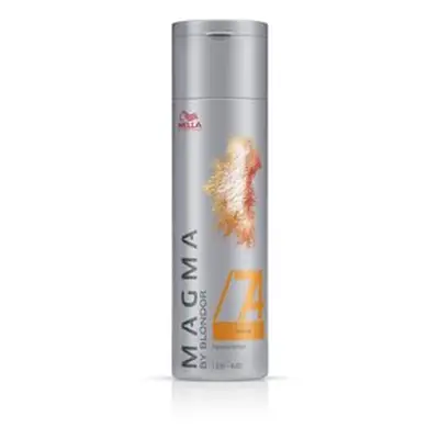 Wella Professionals Blondor Pro Magma Pigmented Lightener profesionální melírovací barva pro pří